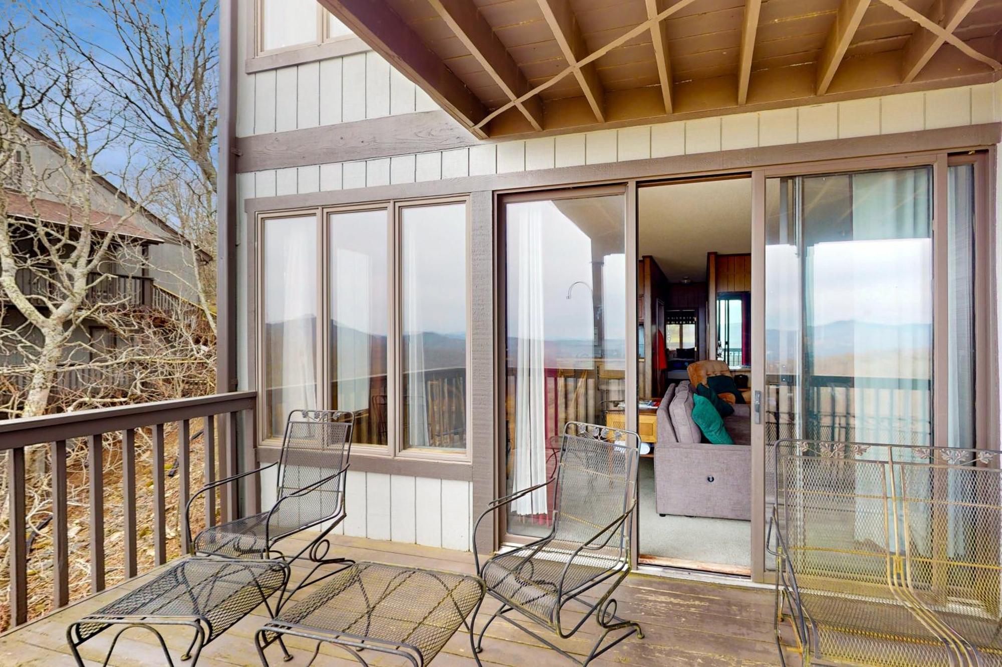 Skyleaf Villa 801 Sugar Mountain Esterno foto