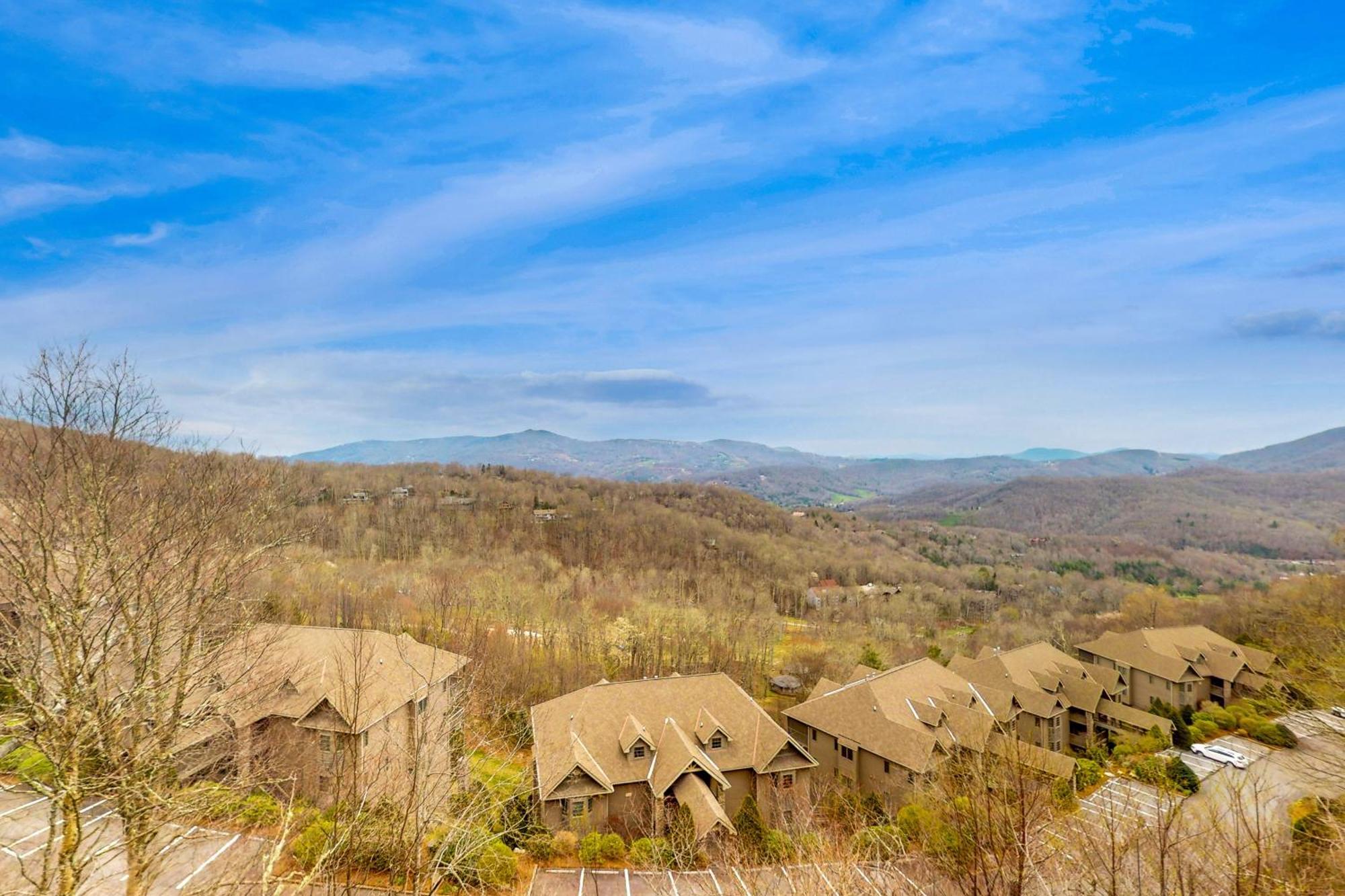 Skyleaf Villa 801 Sugar Mountain Esterno foto